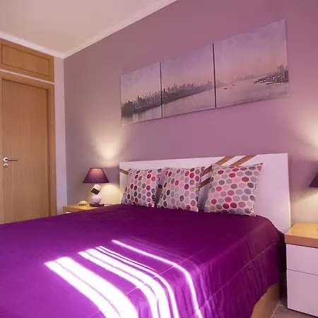 Refugio Zen Apartman